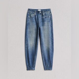 Rag & Bone Miramar Terry Jogger Pant, in Lenox XL